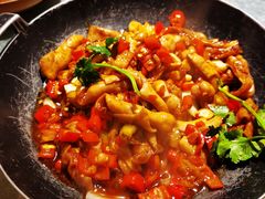 -沅江水·湖南家宴(南村万博长隆商圈店)