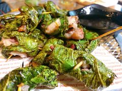 -鼎原力量东北吊炉烧烤(临河街店)