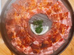 -九田家黑牛烤肉料理·自助(洪洞县城市花园店)