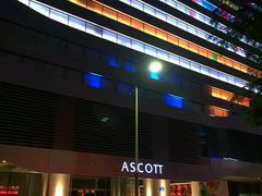 -深圳来福士广场