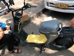 -九号电动车(安定门内大街店)