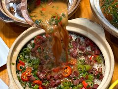 -金龙·打边炉(南京西路店)