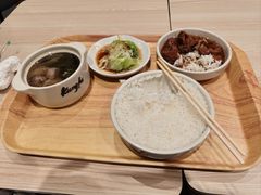 -真功夫(北京西站店)