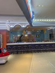 -乐多星球潮玩中心(沈阳嘉里城店)