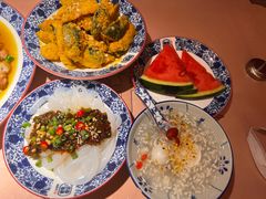 -杨记隆府重庆江湖菜(大悦城店)