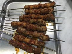 -华龍食府麻辣小龙虾(明洞店)