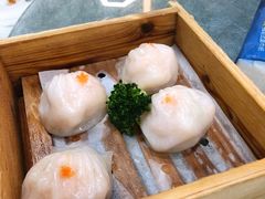 点无缺虾饺皇-點無缺茶楼·海鲜酒家(世博店)