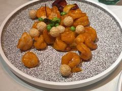 -荟廷·晶萃(陆家嘴尚悦湾店)