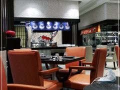 -北京海湾半山酒店-加咖啡西餐厅