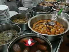 -长平老姿娘夜粥(平东一街店)