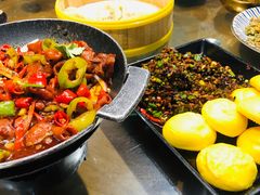 -毛家菜(汽车站店)