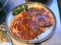 -合易泓烤肉•首创生椰大油边(宁山路店)