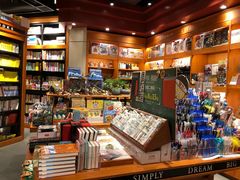 -西西弗书店&矢量咖啡(来福士广场店)