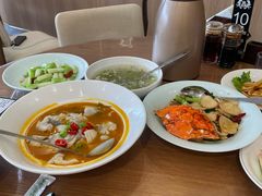 -洲晓鲜·舟山海鲜大排档(朱家尖风景区店)