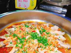 -南美豹国际自助百汇(万象城店)