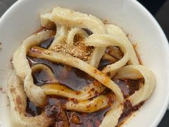 -洞子口张老二凉粉(文殊院店)