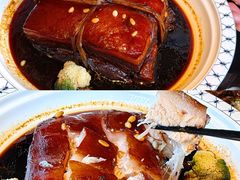 -二十八里太湖船菜(吉祥路店)