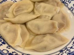 三鲜水饺-东方饺子王(新阳路店)