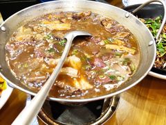 -京碗居老北京特色菜(北环东路店)