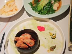 -绿茶餐厅(龙井船宴· 品牌总店)