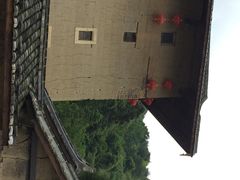 iphone_upload_pic-福建土楼（南靖）云水谣景区-和贵楼
