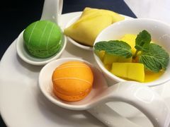 -鹭江潮餐厅•福建菜(鹭江佲家酒店)