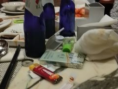 -雍和会海鲜姿造自助(湖东路店)