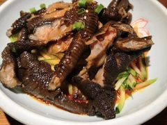 -北方家宴(番禺永旺店)