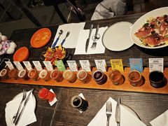十二味啤酒-Goose Island Brewhouse鹅岛精酿啤酒餐厅