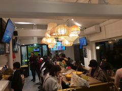 大堂-小北饵块&饵丝之滇(南锣鼓巷店)