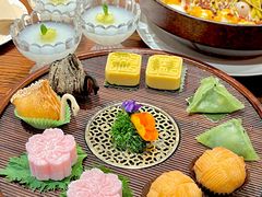 -芙蓉堂(武汉天地店)