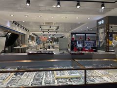 -宏宇眼镜蔡司依视路折扣店(兆佳眼镜城店)