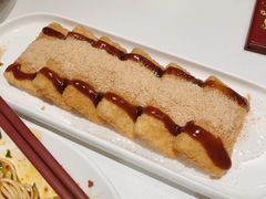 -一品红川菜(皇岗店)