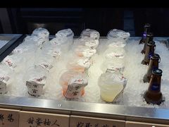 -和府捞面(东直门银座店)