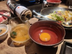 微醺之春日式调酒-IKKI1788居酒屋