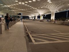 -贾特拉帕蒂·希瓦吉国际机场