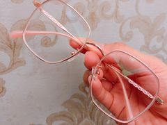 -精益眼镜(建三店)