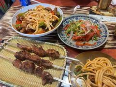 -新疆伊宁远征餐厅