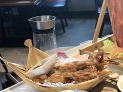 -小南房鲜美蛙火锅(北苑店)