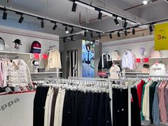 -五环Outlets(高新工厂店)