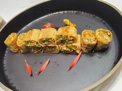 -食悦江南·淮扬菜·烤鸭(亚运村·惠新店)