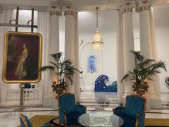 -内格雷斯科酒店