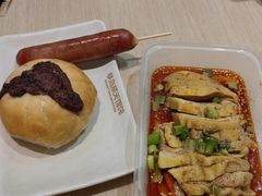 -琴岛顺天馄饨(营口路市场店)