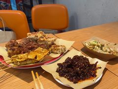 -肉店炸炸炸·爆汁孜然牛肉