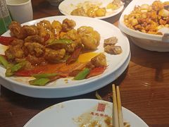 -惠宾饭庄(中山路店)