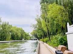 -南长河公园