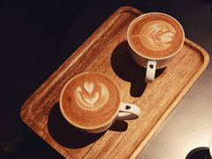 -Peet's 皮爷咖啡(东湖路手作店)
