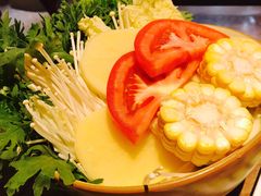 -酸喜·三度酸·贵州味