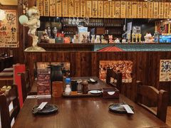 -鸟鹏烧鸟居酒屋(昌岗店)