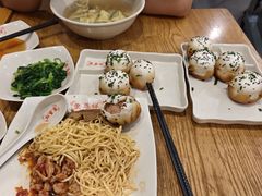 -东泰祥生煎馆(重庆北路店)